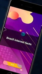 Mr Betsul - Brazil Facts