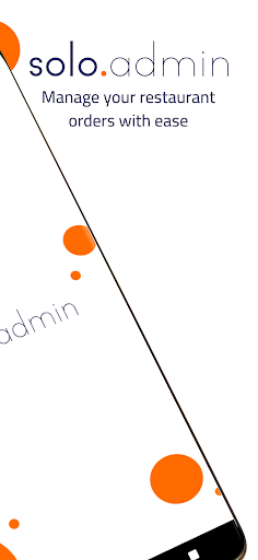 solo.admin Screen 2