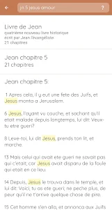 Bible Multilingue