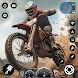 モトクロス MX ダート バイク ゲーム - Androidアプリ