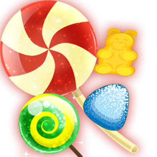 CandyShop  Icon