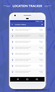Location Tracker – Maps GPS Track & Location Trace For PC installation