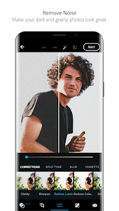 Adobe Photoshop Express v16.1.239 (Premium Unlocked) 4