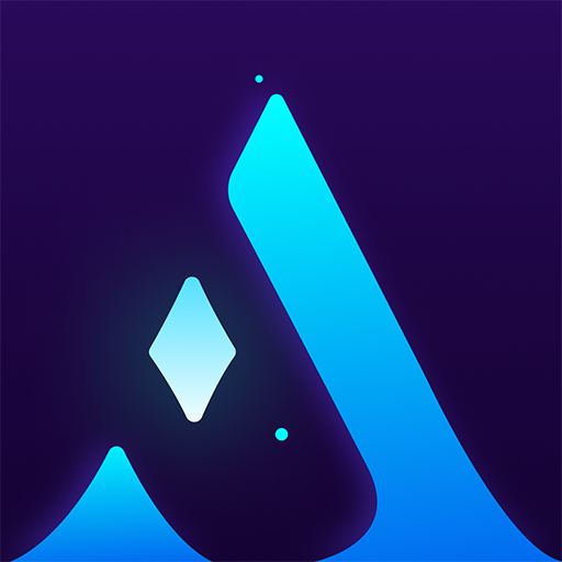 AstroStar: Horoscope－Astrology 2.1.7 Icon