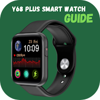 Y68 Plus smart watch Guide