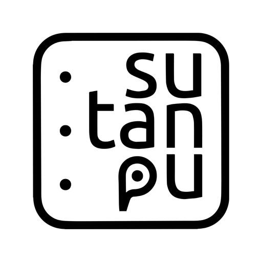 Sutanpu logo
