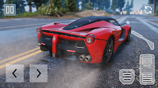 Fast Ferrari Driving Simulatorのおすすめ画像3