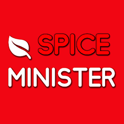 Spice Minister