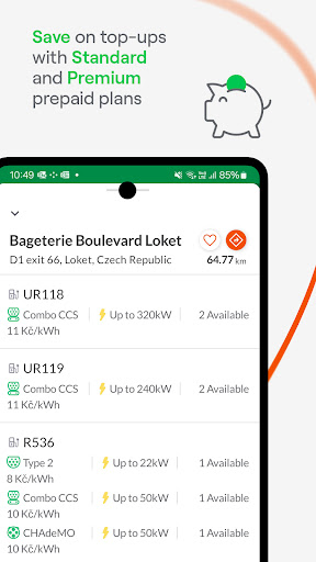 futurego Screenshot 3 - AppWisp.com