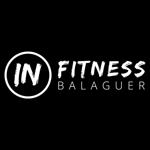 IN FITNESS Auf Windows herunterladen