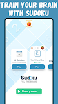 screenshot of Sudoku Online Puzzle Game