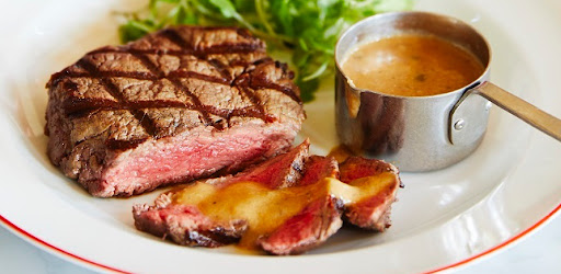 Gourmet Society - Plus