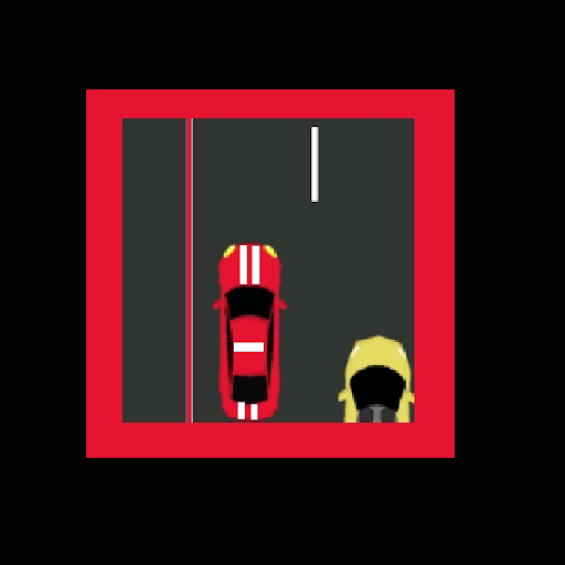 race samba Screen 3