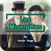 Les Miserables By Victor Hugo - English Novel