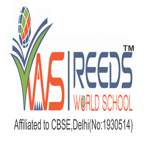 Reeds World School logo