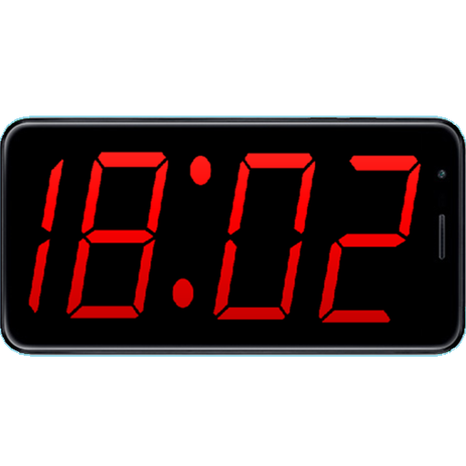 SimpleClock Pro logo