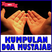 Kumpulan Doa Mustajab MP3