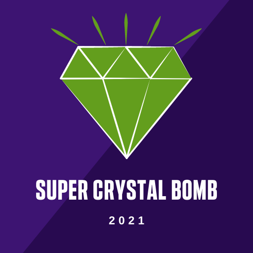 Super crystal