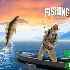 Bass Fishing Pro : Go Fish Catching Games 1.3