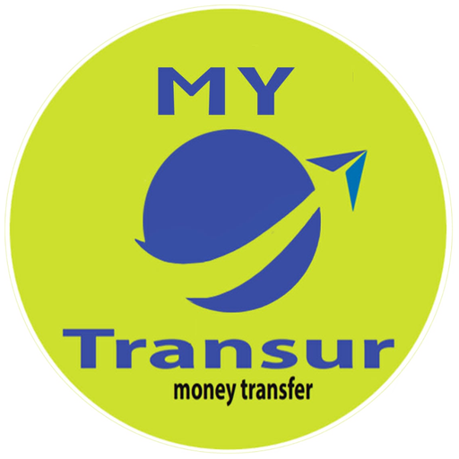 MyTransur logo