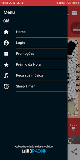 Jovem Pan BH Oficial Screen 2