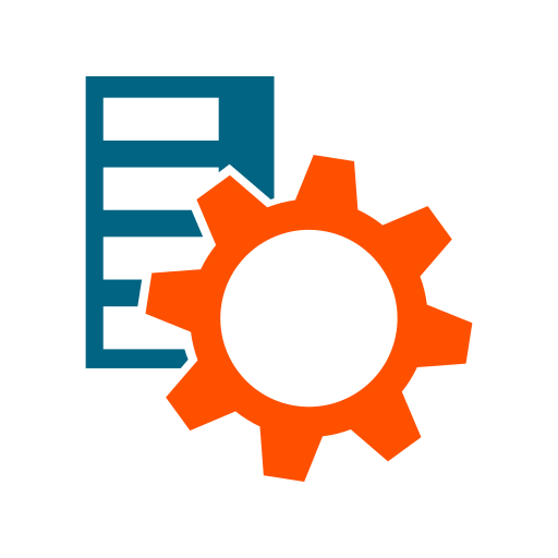 SelfBlueConfig logo