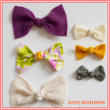 DIY Hair Bow Guide for Newbie icon