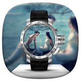 PIP Camera Watch Face Frames icon
