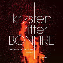 Icon image Bonfire: A Novel