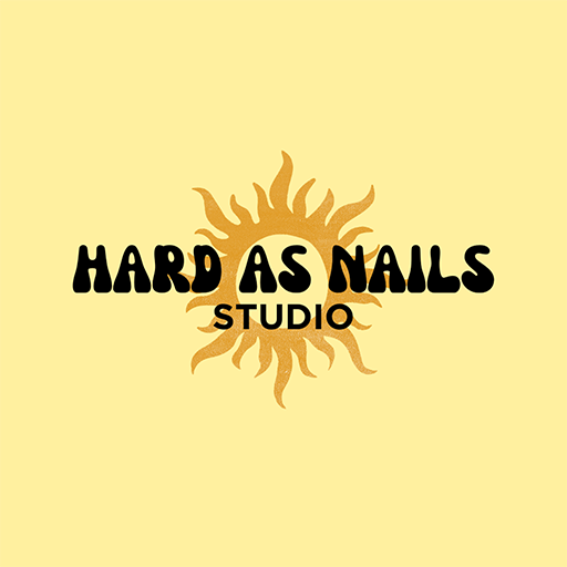 Hard As Nails 1.11.2 Icon