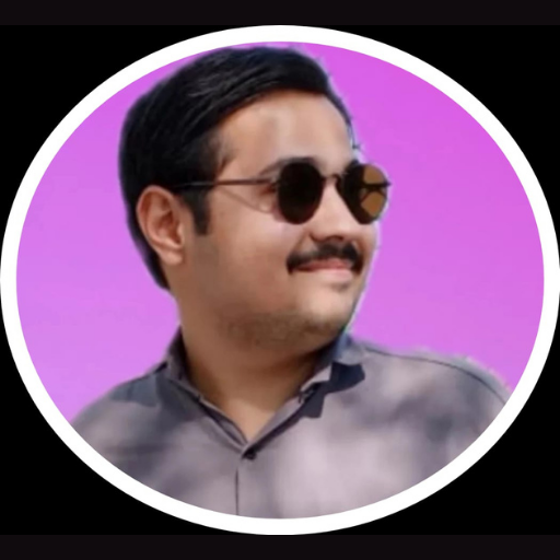 kishan digital logo