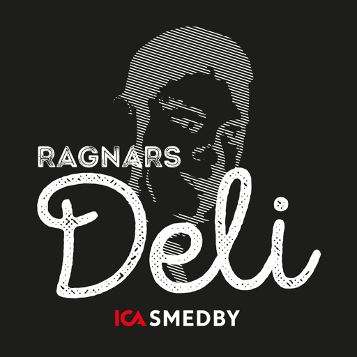 Ragnars Deli logo