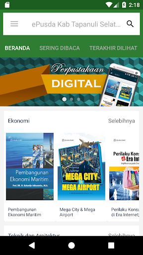Epusda Tapsel Screen 2