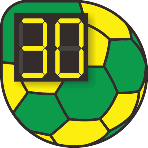Scoreboard : Handball logo