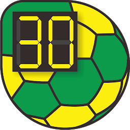 Icon image Scoreboard : Handball