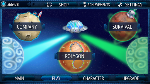 Tower defense game - Invasion Premium