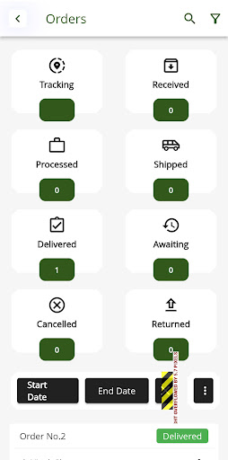 Admin FS Screen 2