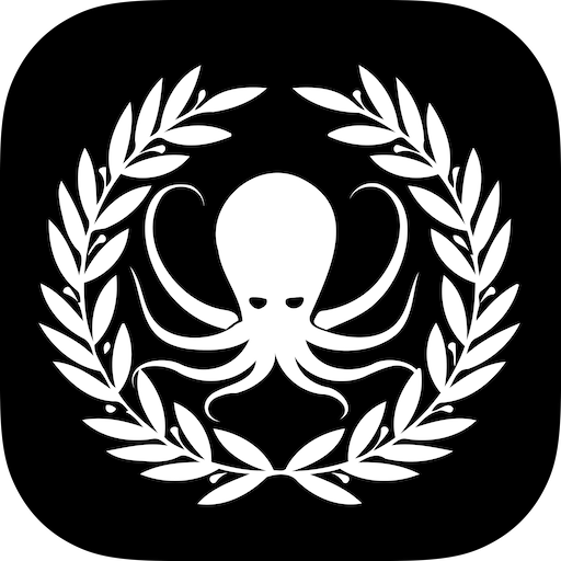 Typhons Island (Alpha Build) logo
