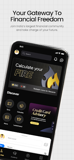 Uygulama önizlemesi