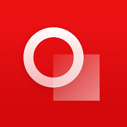 OnePlus Icon Pack - Oxygen сүрөтчөсү