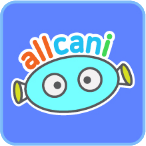 AllCanI(올캔아이) logo
