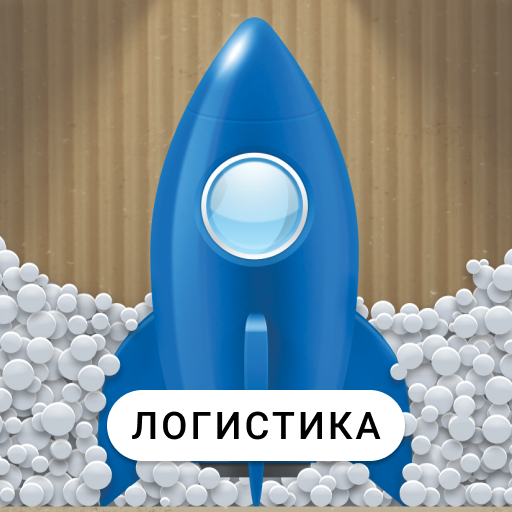 OUTOFBOX.RU Логистика 1 1.2.4 Icon