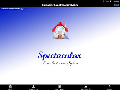 Spectacular Inspection System 3