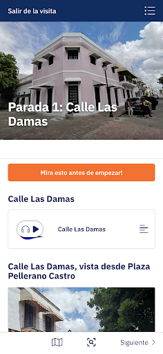Rincones de Mi País Screen 3