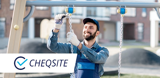 Playgrounds Safety Inspection