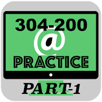 304-200 Practice Part1 - LPIC-3 Exam 304