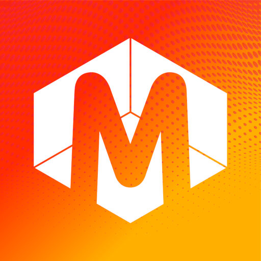 Magic Room Controller Logo