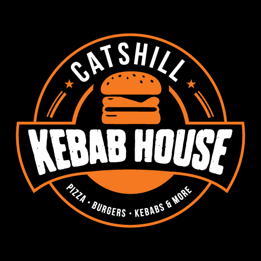 Catshill Kebab House logo
