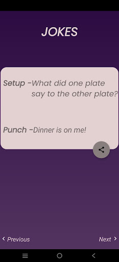 Jokesy Screen 3