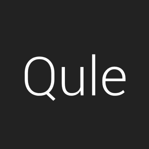 Qule - Learn and Revise Better  Icon